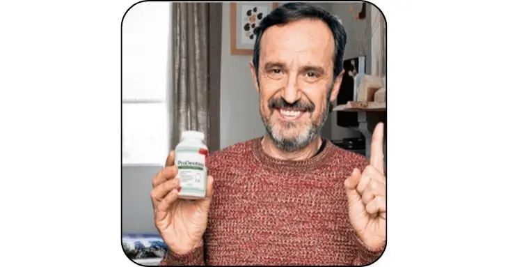 Prodentim Review by Liam S.